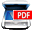 A-PDF Size Splitter icon