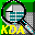 GRKda - Keyword Density Analyzer icon