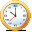 Large Time Icons icon