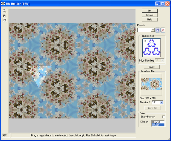 Click to view Tile Builder Art Pack 1.0 screenshot