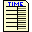 TimeCard Standard icon
