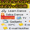 Click to view salsacrazy salsacrazy 1.0 screenshot