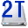 2Tware Virtual Disk 2011 icon