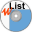 wList icon