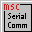Windows Std Serial Comm Lib for C/C++ icon